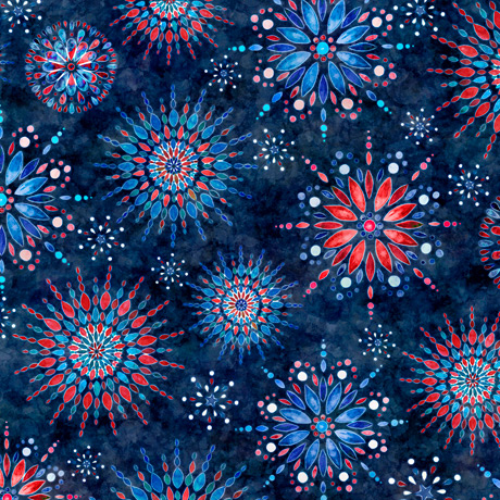 MINKY PRINTS             